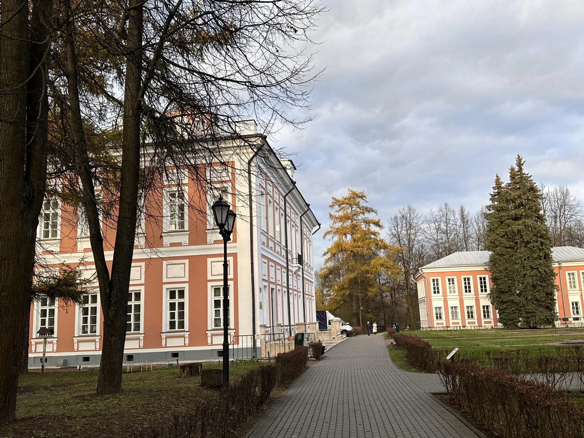 Мария Шматкова