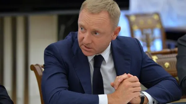 Алексей Дружинин / РИА Новости