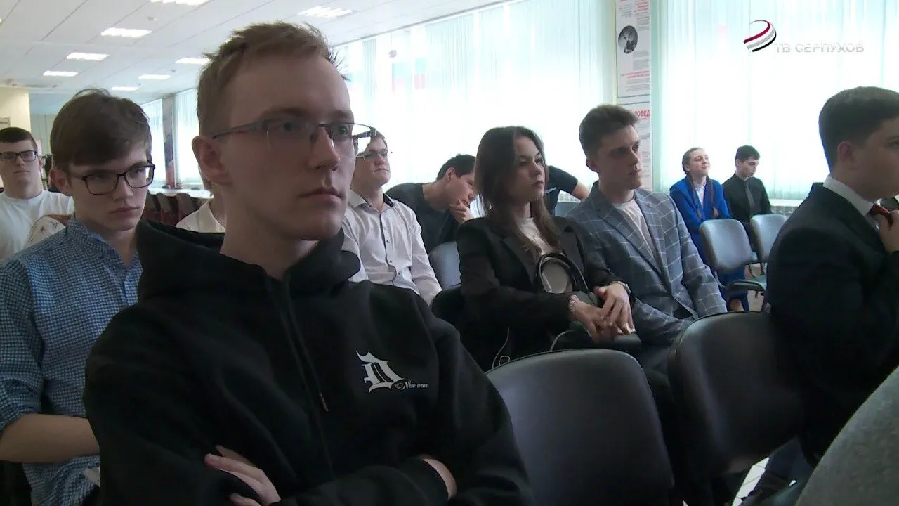 Фото: ОТВ СЕРПУХОВ