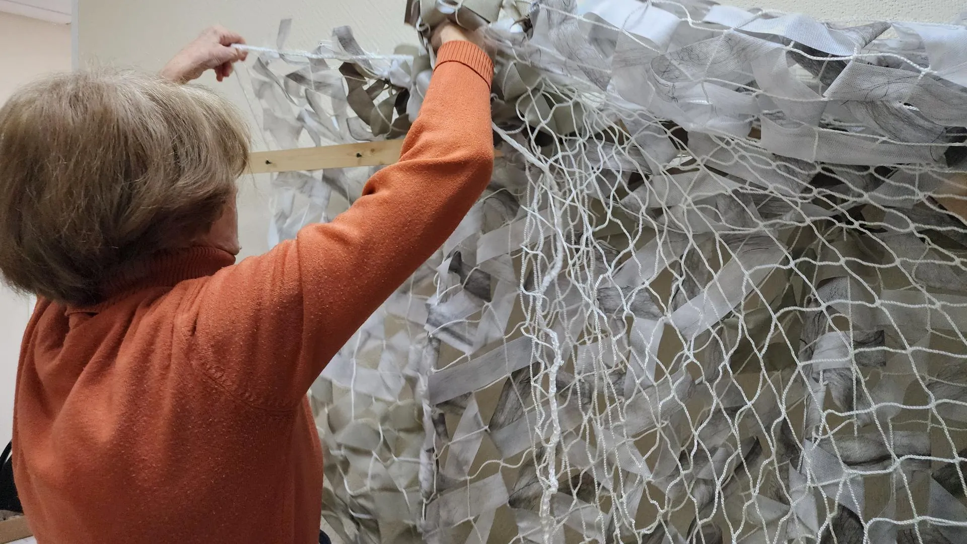 Ксения Пашуто