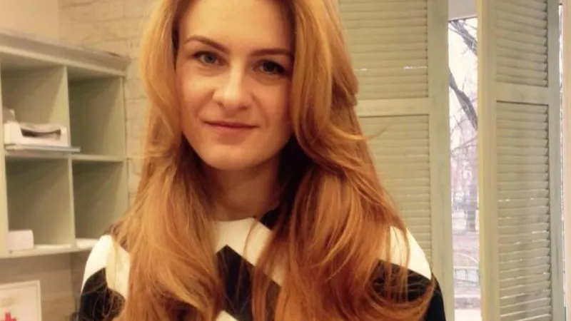 МИД РФ запустил флешмоб в поддержку арестованной в США россиянки