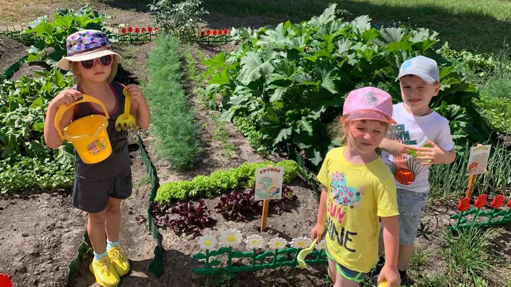 Мария Ползунова