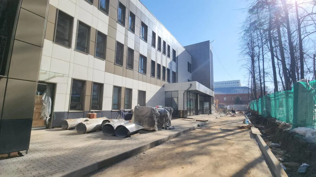 REGIONS/Артем Мишуков