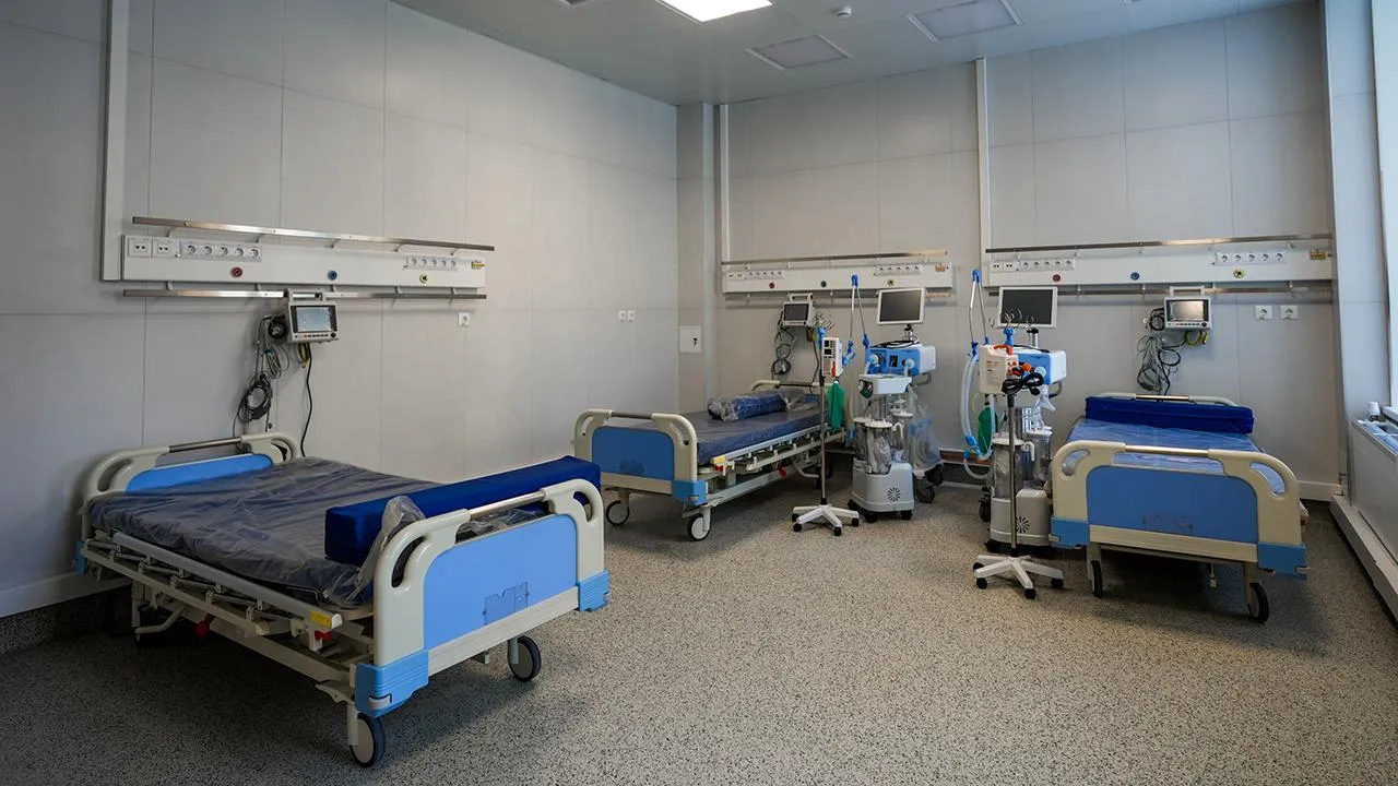 пресс-служба губернатора и правительства Московской области/Александра Степанова