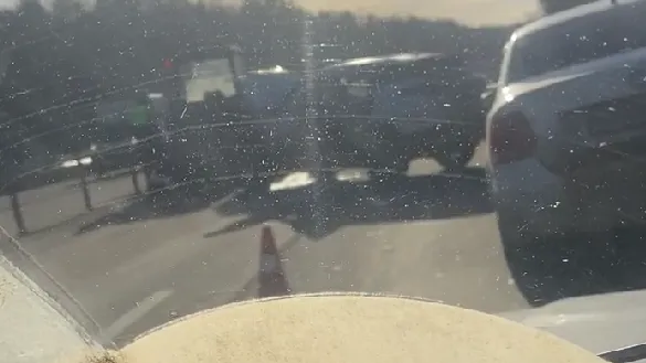 Фото: vk.com/Автолюбители г. Истра