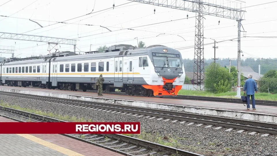 Фото: Александр Дрожжин