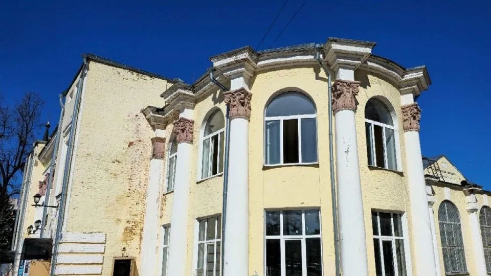 Фото: Министерство строительного комплекса Московской области