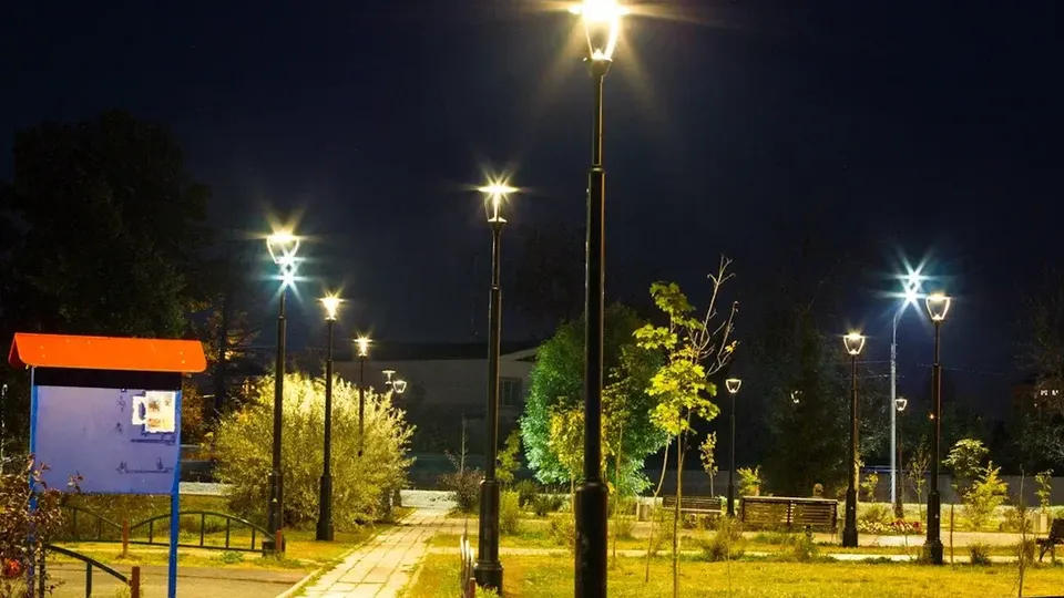 Фото: Министерство благоустройства Московской области