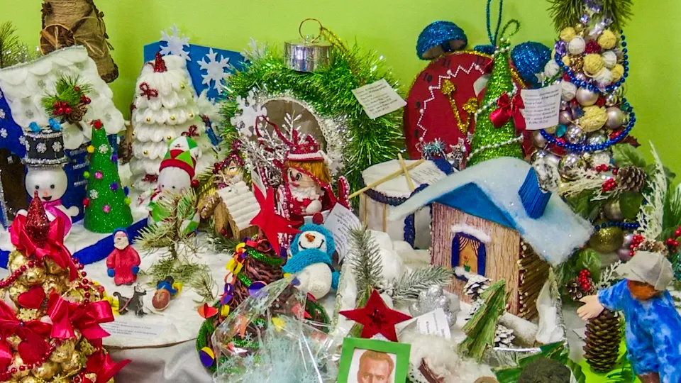 Фото: МедиаБанк Подмосковья/Данила Кирьянов