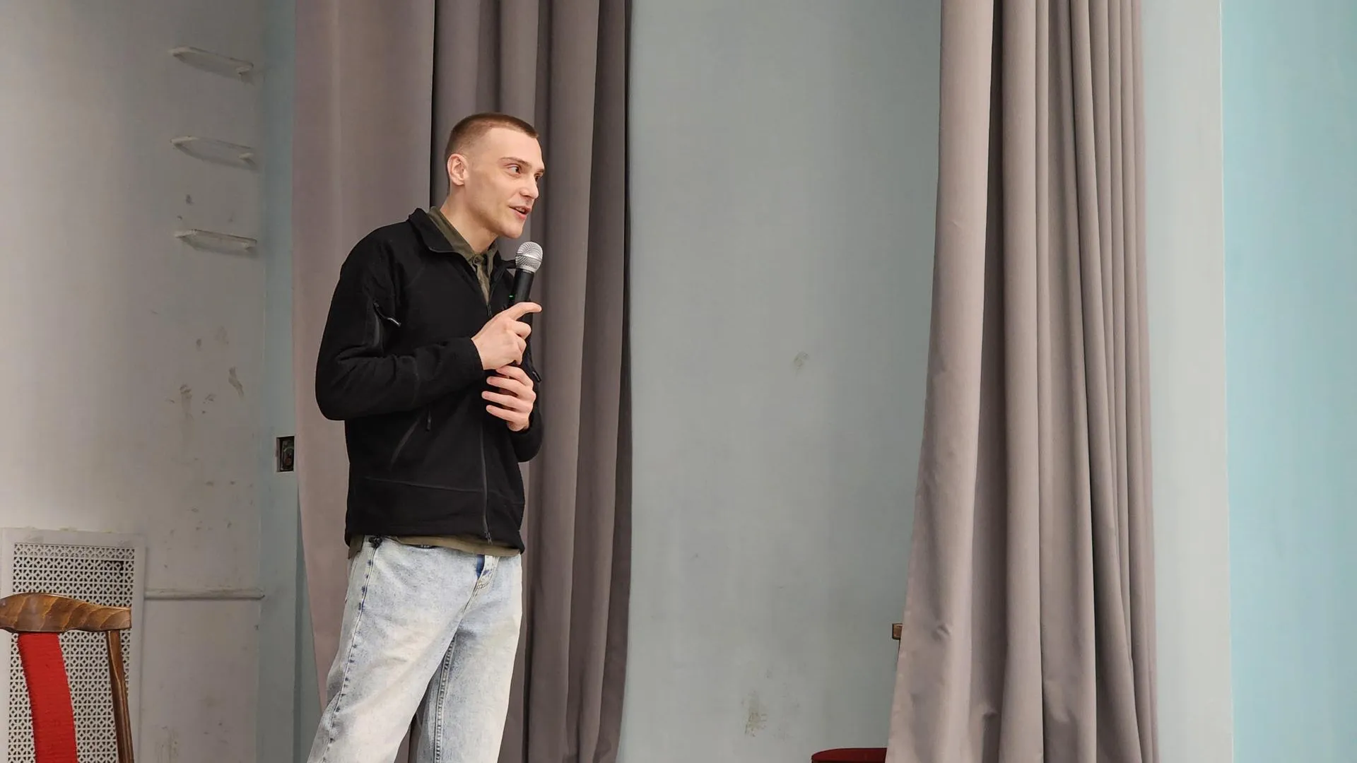 Ольга Аввакумова