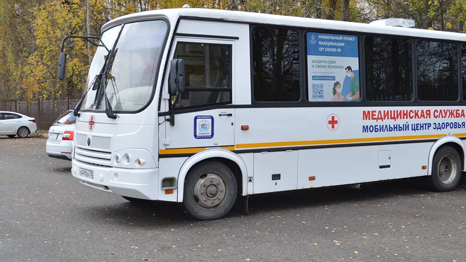 Фото: пресс-служба Ступинкой КБ