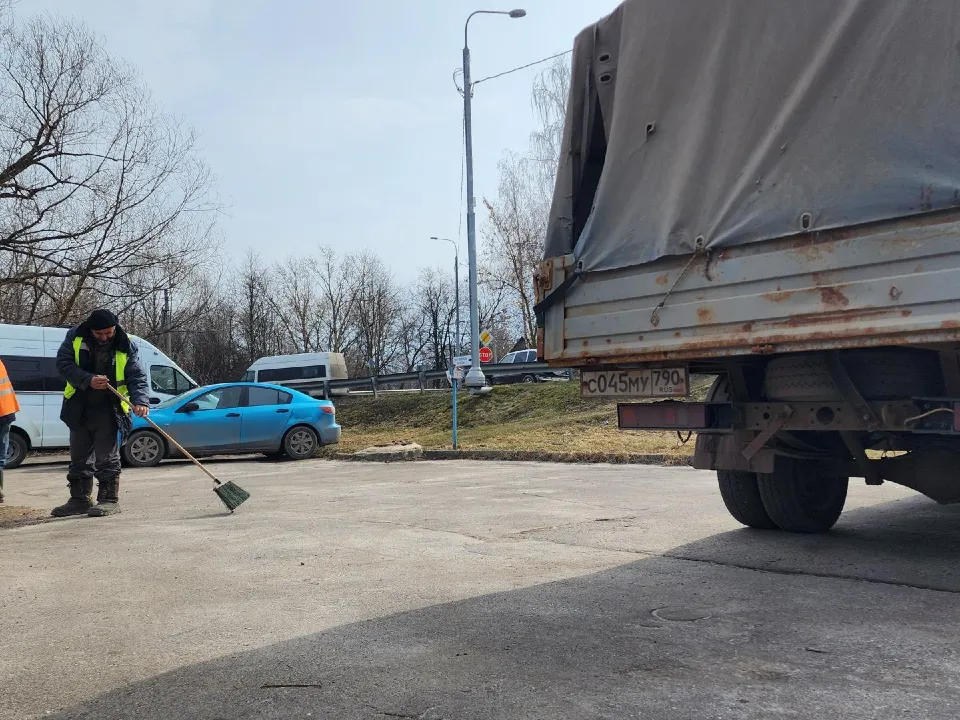 Фото: Анастасия Сараева