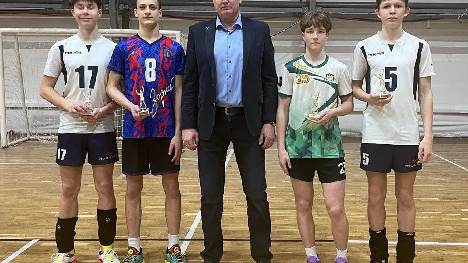 Фото: пресс-служба администрации г.о. Дубна