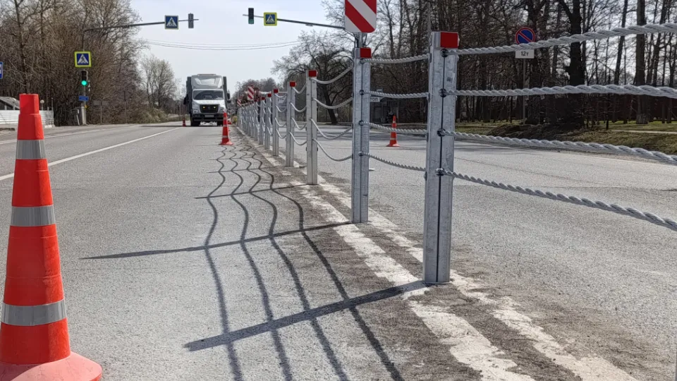 Фото: МедиаБанк Подмосковья/Ольга Антонова