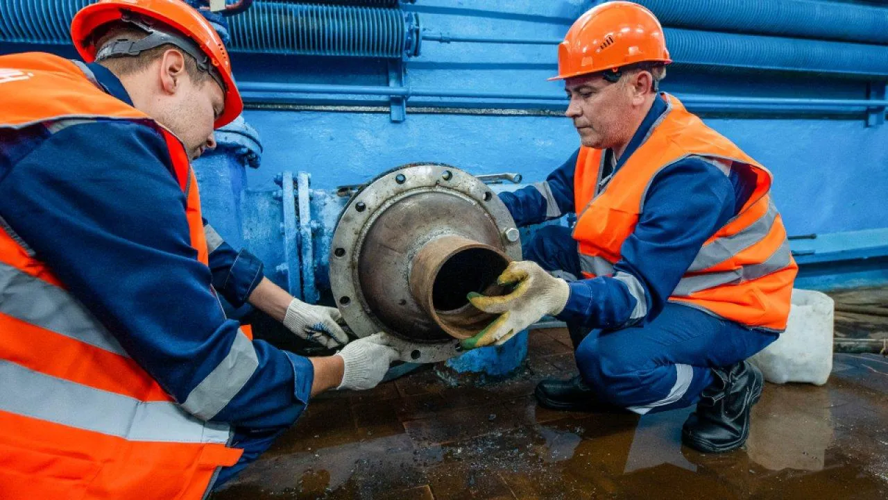 REGIONS/Роман Малышенко