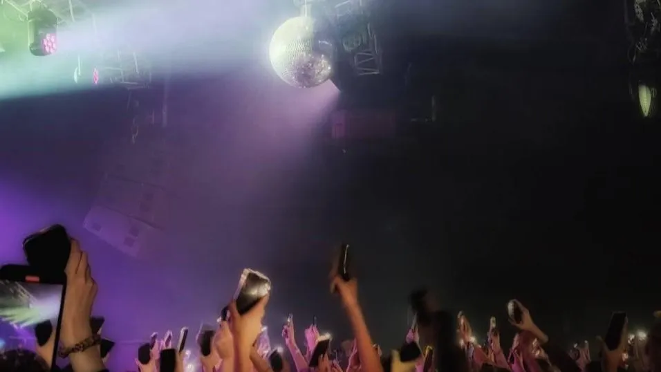 REGIONS/Антонина Гареева