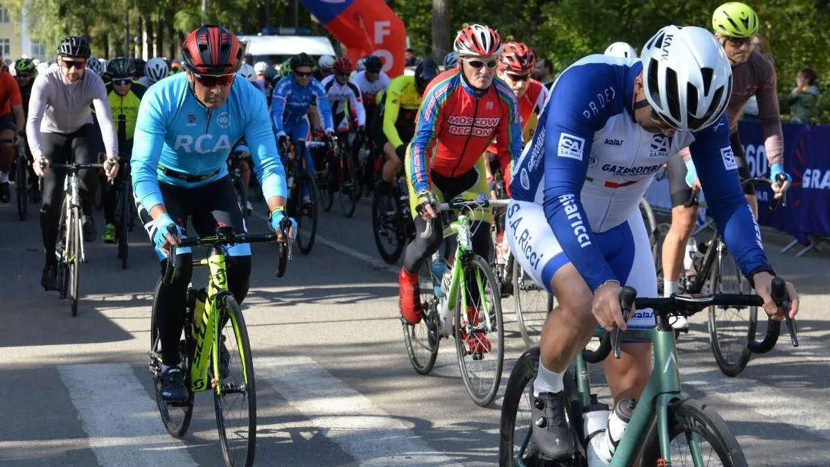 Фото: Пресс-служба Минспорта МО