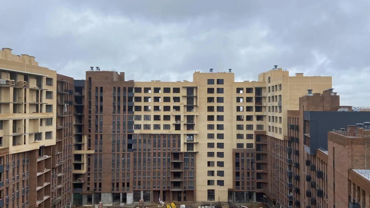 Главгосстройнадзор МО