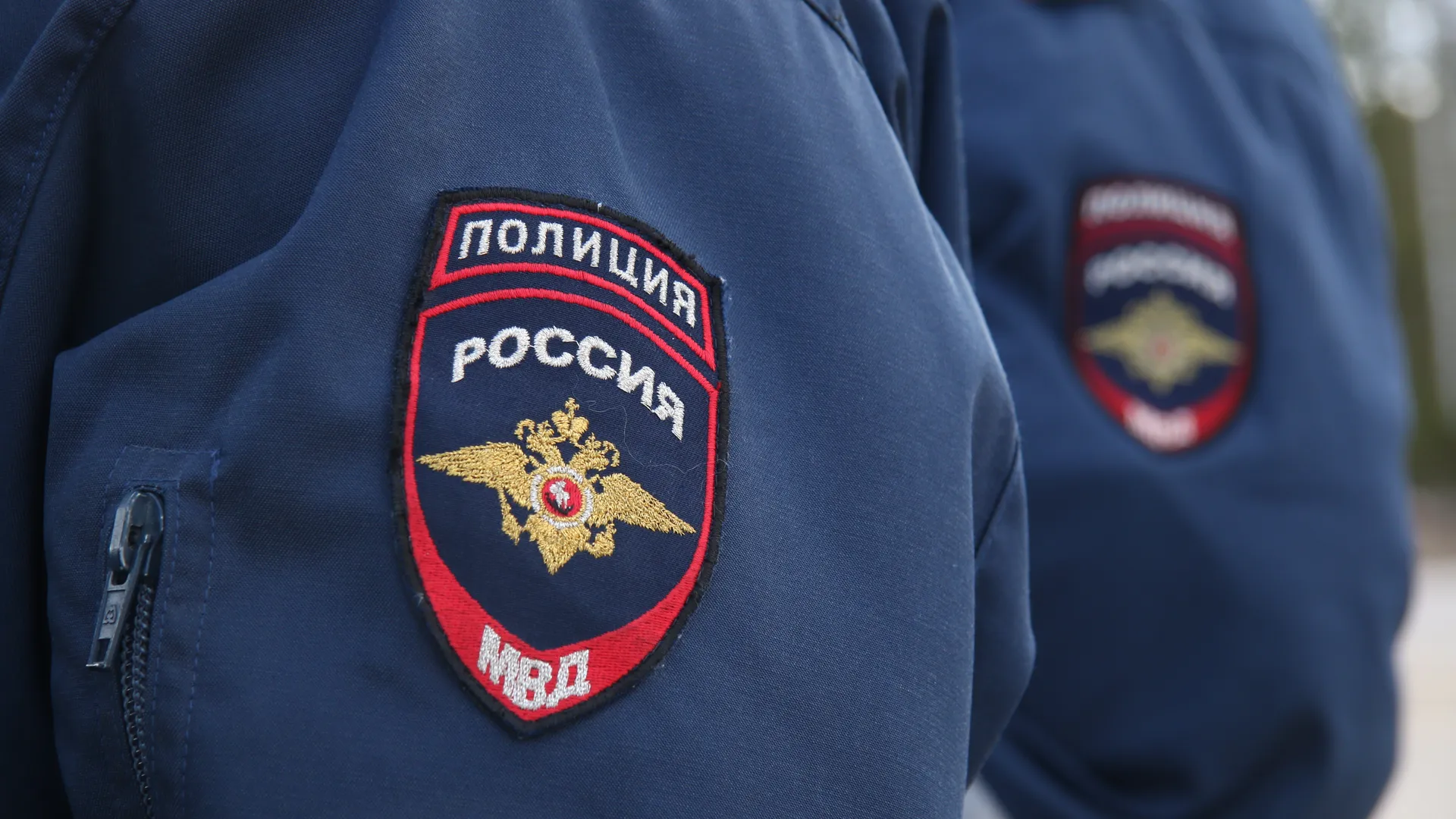 Медиаархив Подмосковья