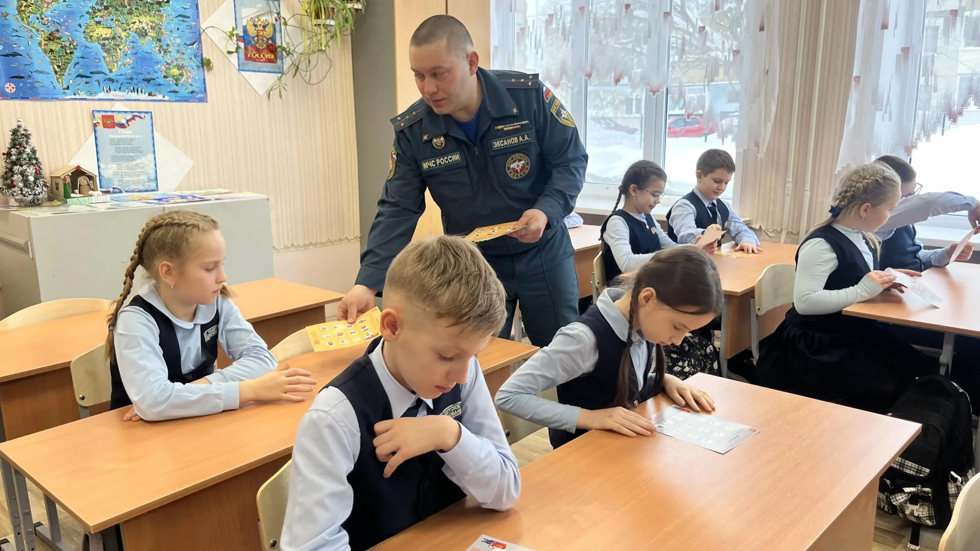 МедиаБанк Подмосковья/Ангелина Стельмух