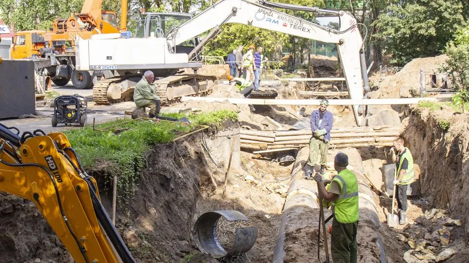 Фото: Министерство энергетики Московской области