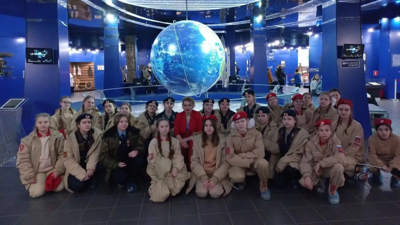 фото: Собакин Official / telegram