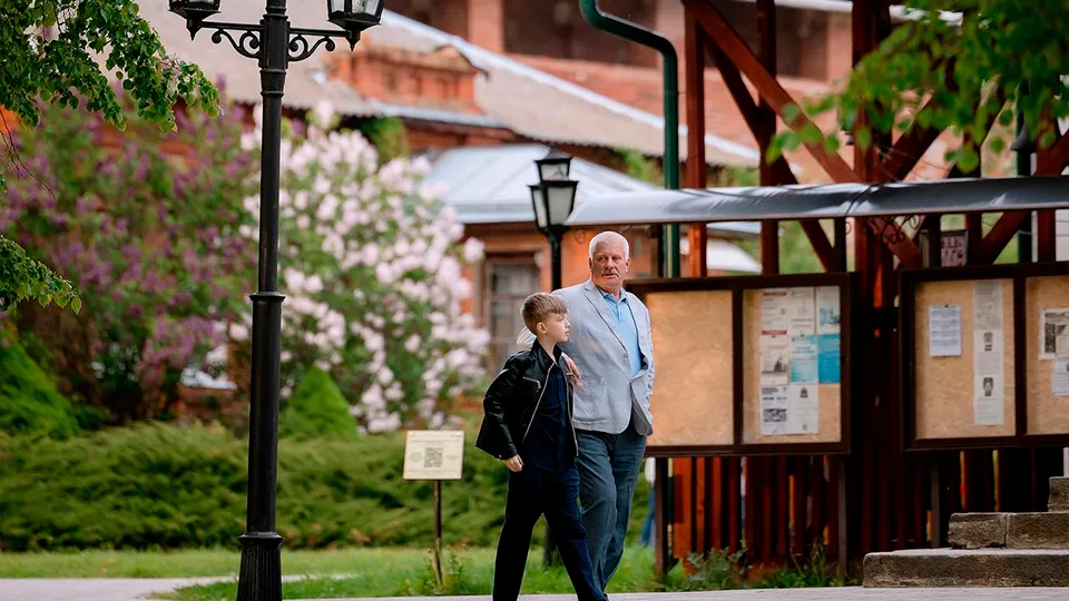 Фото: ГМЗ «Зарайский кремль»