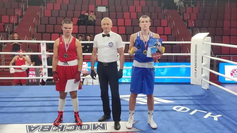 Фото: Администрация г.о. Чехов