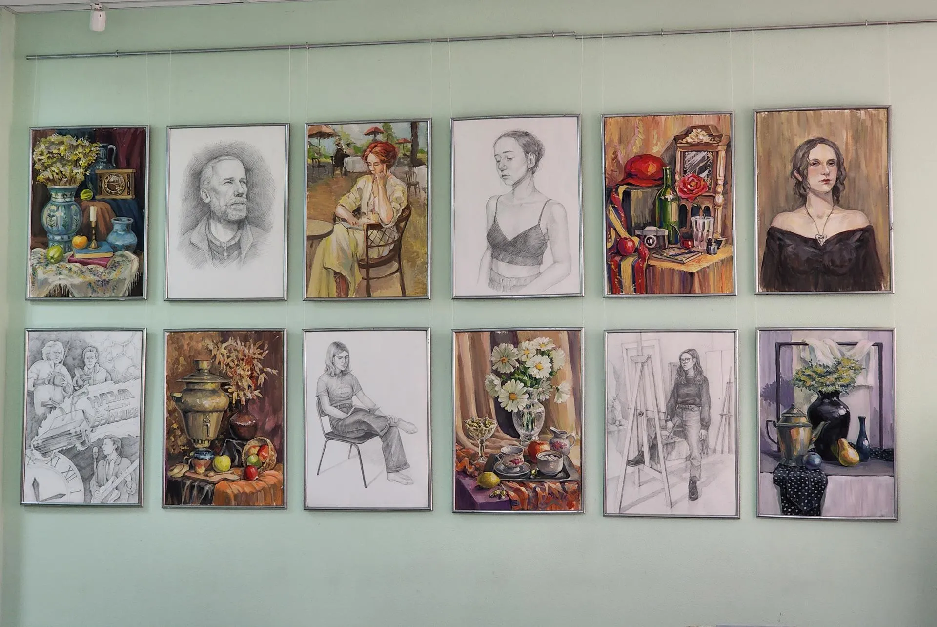 МедиаБанк Подмосковья/Ирина Моисеева