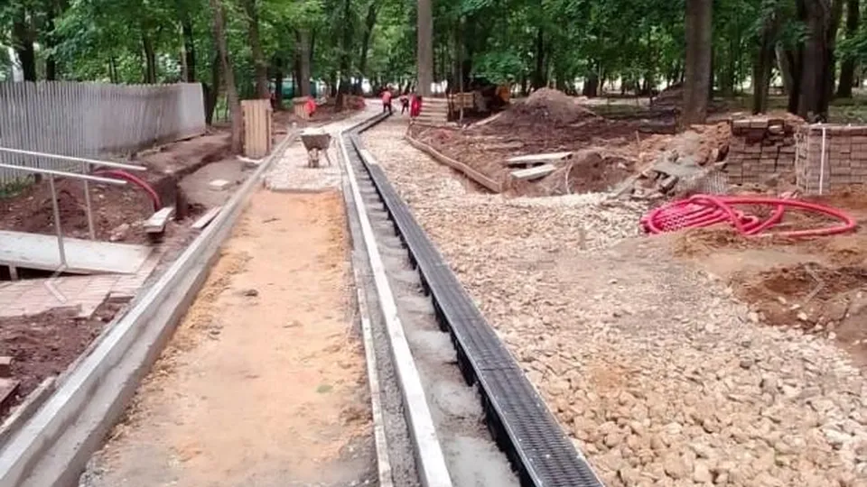 Фото: администрация городского округа Люберцы