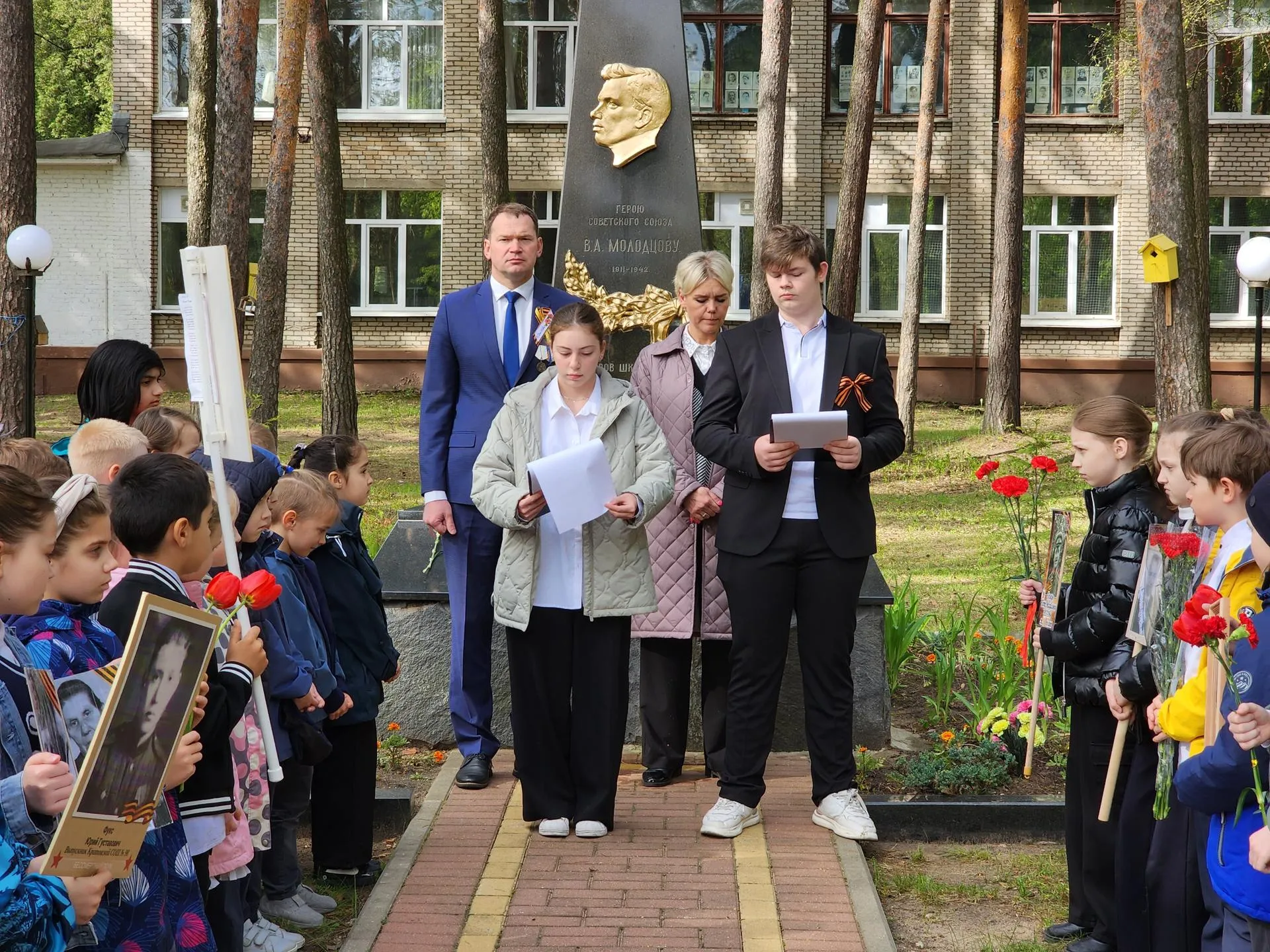 Фото: Ирина Моисеева