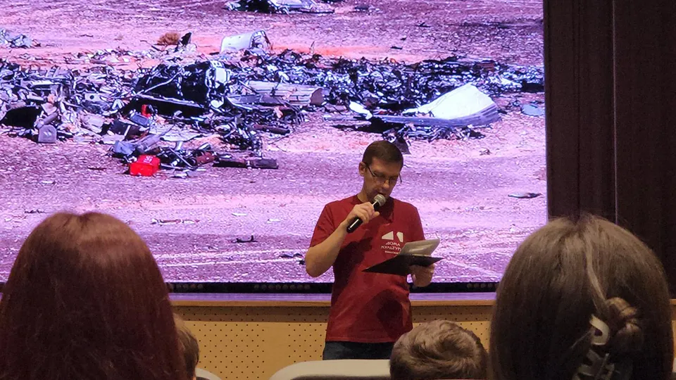 Фото: REGIONS/Роман Кутузов