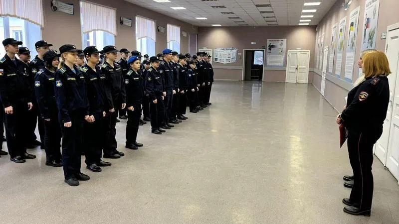 Пресс-служба администрации городского округа Воскресенск