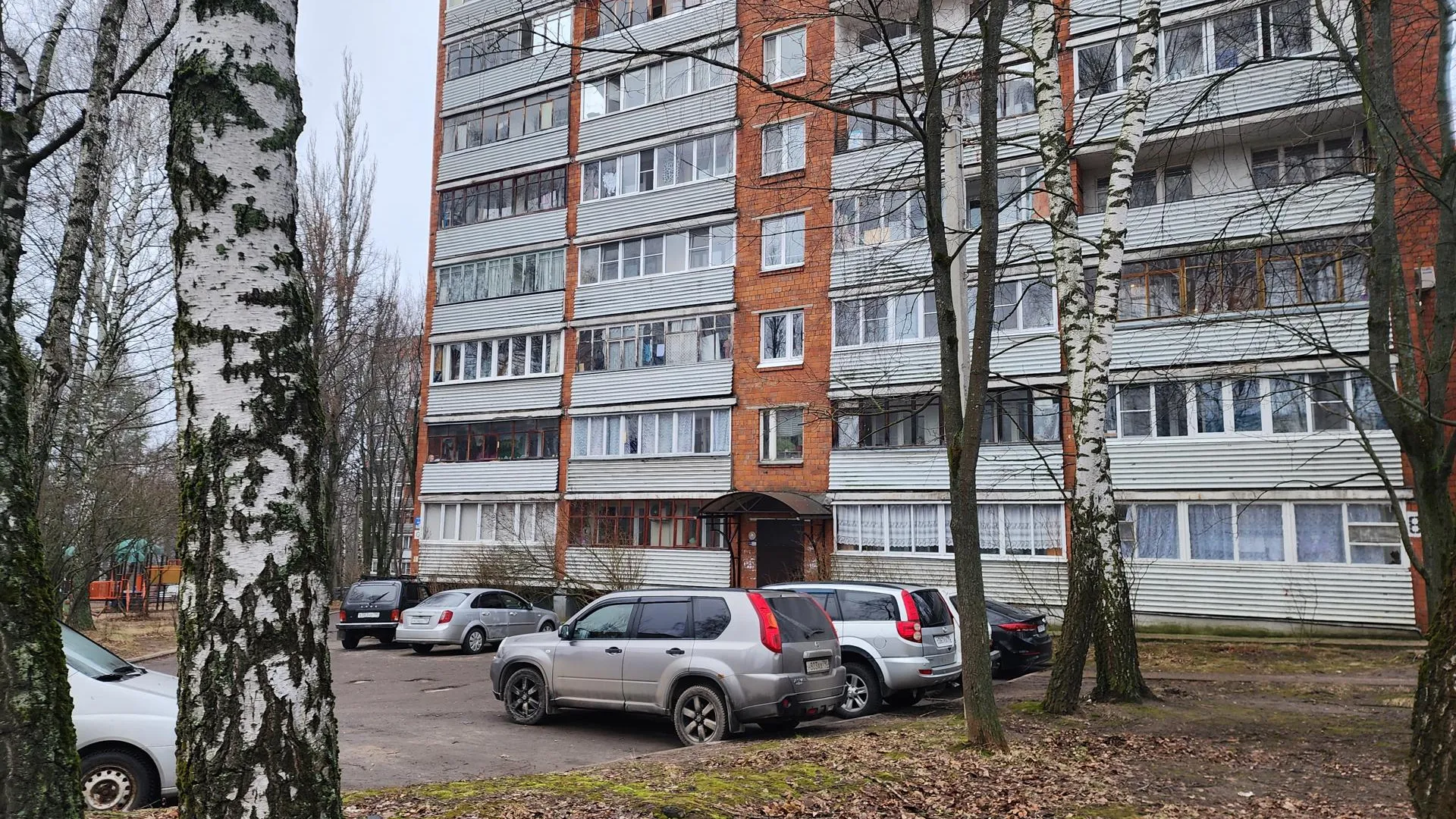 Фото: Мария Панина