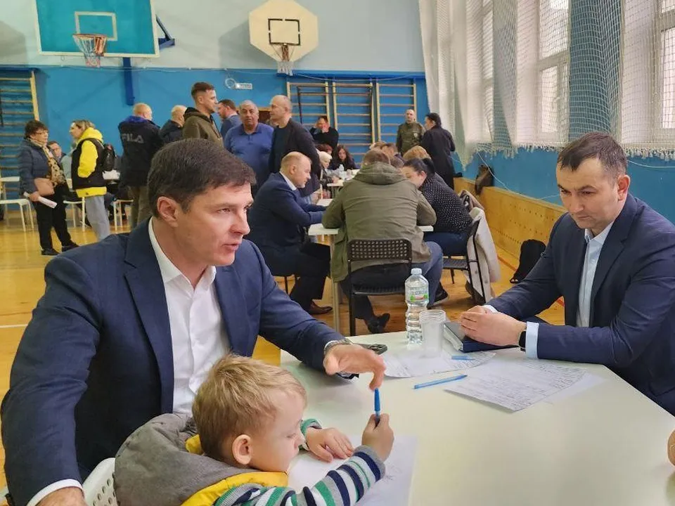 Фото: Наталья Лымарь