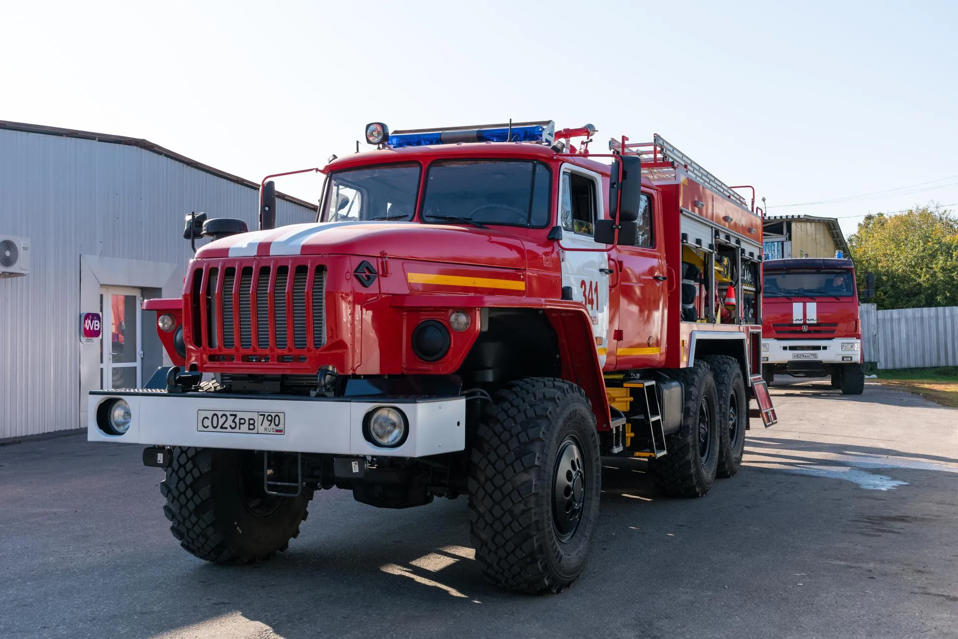 Фото: Евгений Мазепов