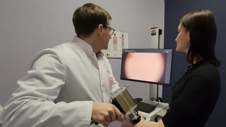 Фото: МедиаБанк Подмосковья/Артем Мишуков