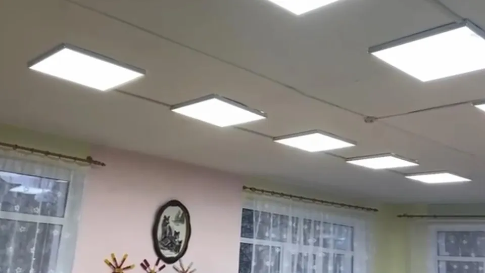 Фото: пресс-служба администрации м.о. Истра