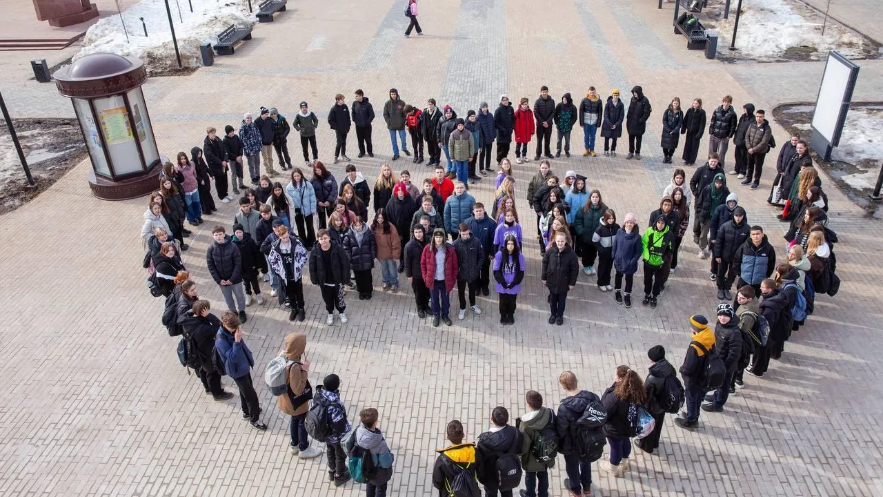 Фото: пресс-служба администрации г.о. Подольск