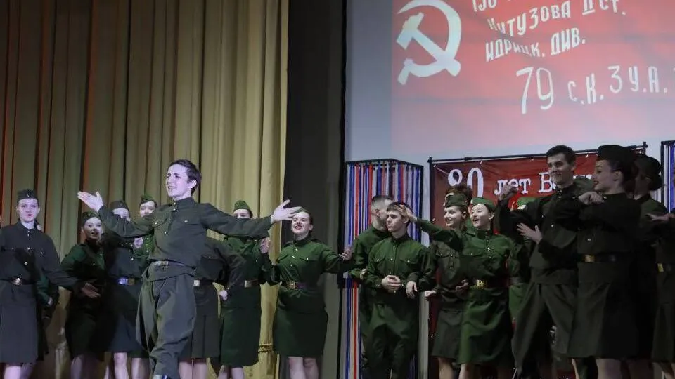 Фото: пресс-служба администрации г.о. Сергиев Посад