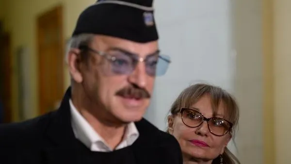 Боярский рассказал, почему не хочет больше сниматься в кино