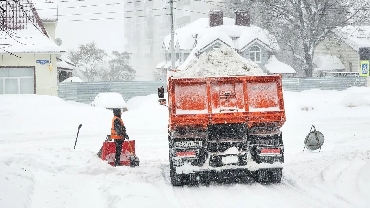 REGIONS/Мария Панина