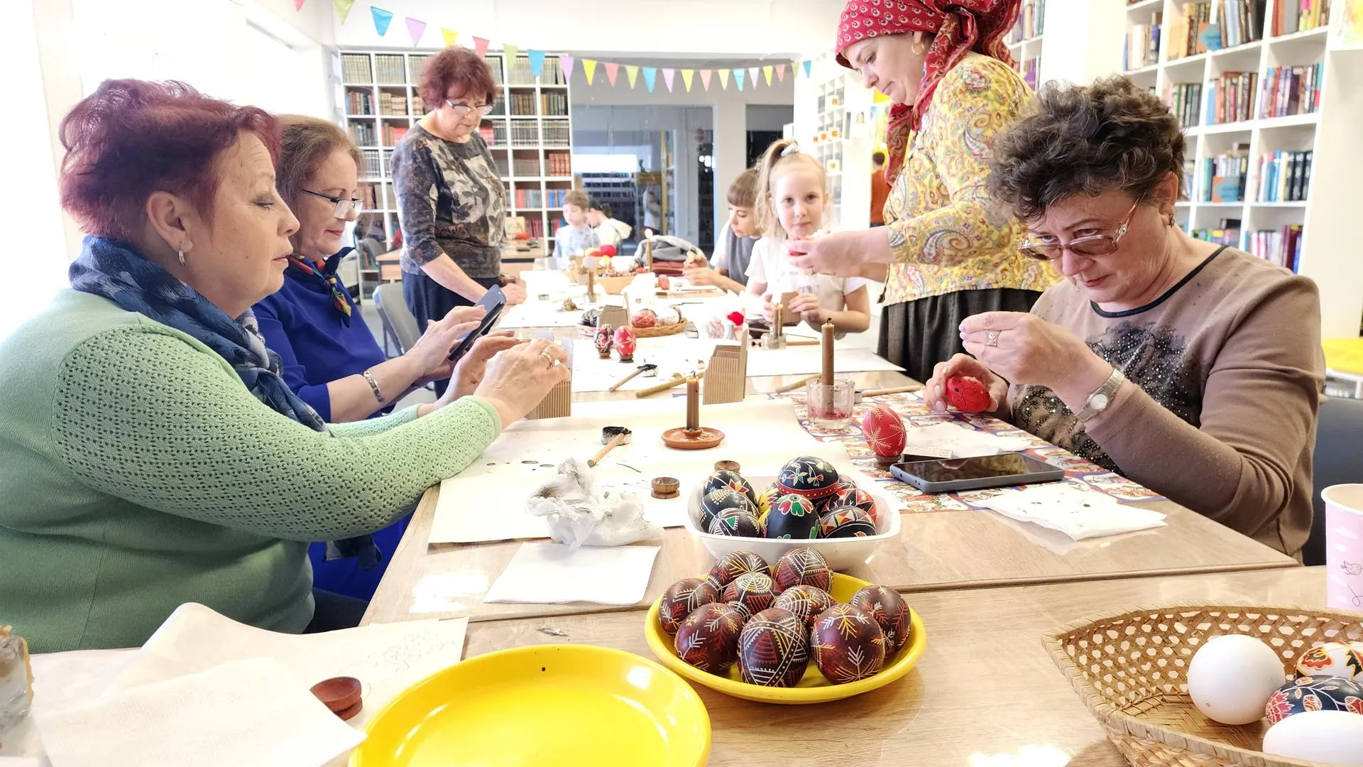 Фото: Михаил Мартыненко