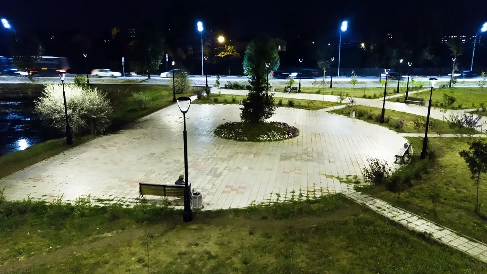 Фото: Министерство благоустройства Московской области