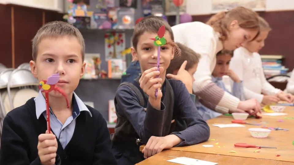 Фото: пресс-служба Администрации г.о. Лыткарино