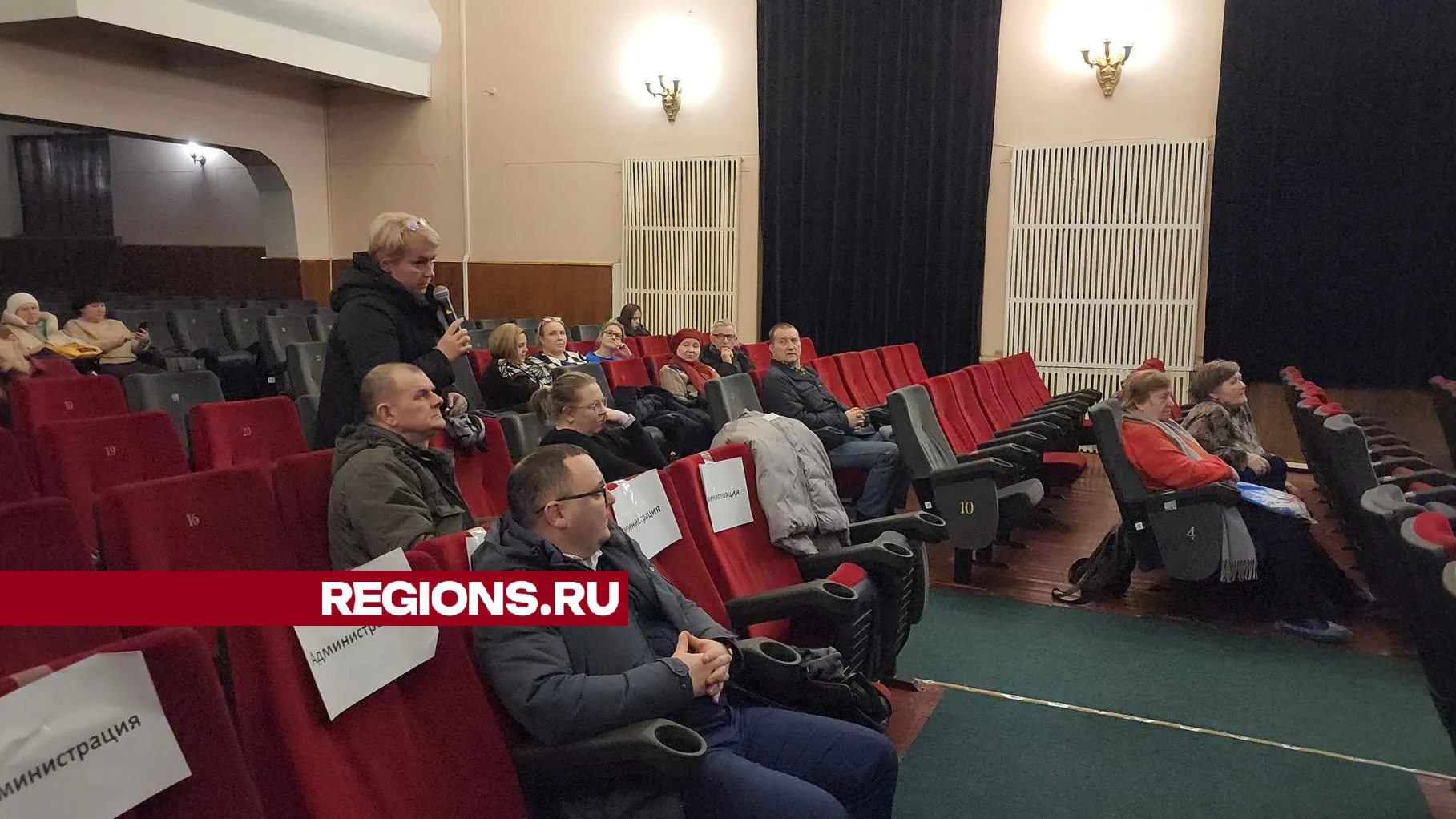 Фото: Галина Добрынина