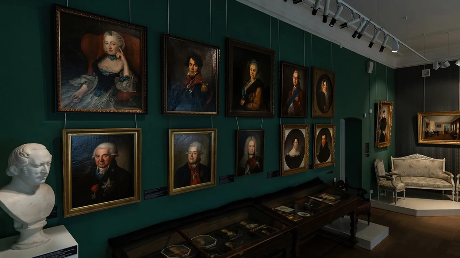 Фото: ГМЗ «Зарайский кремль»