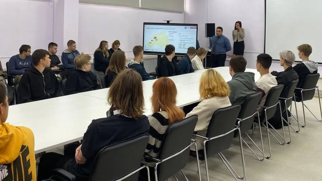 Министерство образования МО