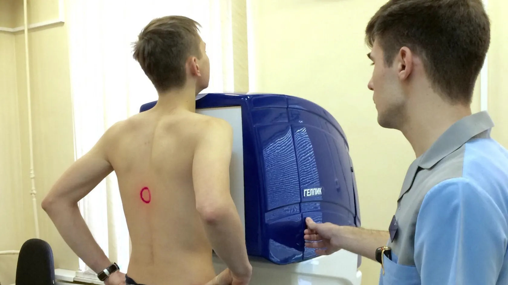 Фото: Мытищинская ОКБ