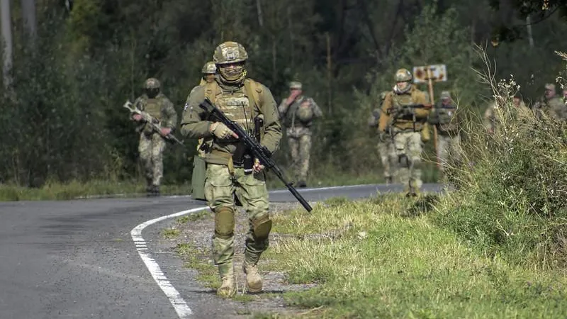 Ministry of Defense of Ukraine